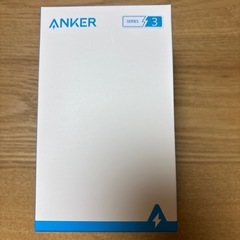 新品未開封　アンカー Anker PowerWave 10 Stand スタンド型ワイヤレス充電器 ブラック A2524014の画像