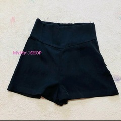 (( 新品 ))くびれ・コルセット・ショートパンツの画像