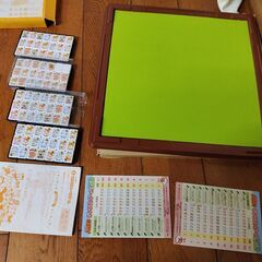 ボードゲーム とっとこハム太郎のゲームであそぼうよ!! ロイヤル21の画像