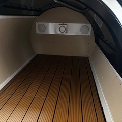 【購入希望者募集】渡辺商店 ラドン温浴カプセル（ST‑2100）の画像
