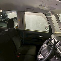 タント カスタムＲＳ　ＳＡ 車検８年２月まで 乗って帰れます の画像