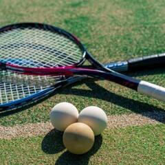 🎾ソフトテニスメンバー募集🎾