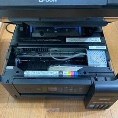 エプソン プリンター EW-M571Tエコタンク搭載モデル の画像