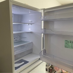 三菱電機 冷蔵庫 2021年製の画像