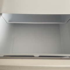 三菱電機 冷蔵庫 2021年製の画像