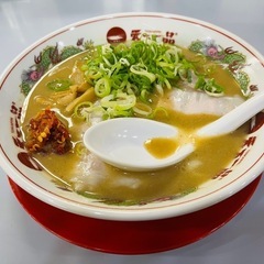 誰かラーメン一緒に行きませんか？