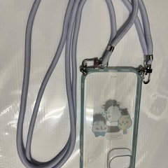 🔴ちいかわ🔵マルチケース(2個)、スマホケースの画像