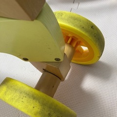 三輪車、子供椅子の画像