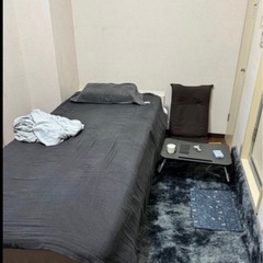 IKEAイケアマットレスの画像