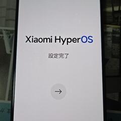 xiaomi Redmi note 11 proの画像