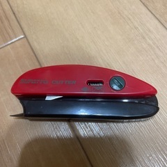 封筒カッターの画像