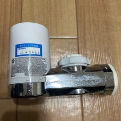 CLEANSUI MONO 浄水器部品 カートリッジの画像