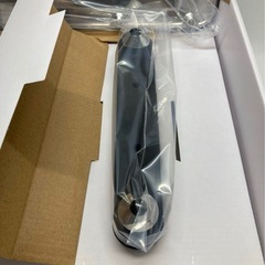 【未使用】abien MAGIC GRILL JF-MG02-B ブラック｜極薄ホットプレートの画像