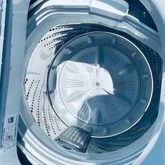 🌸Panasonic 全自動電気洗濯機 NA-F50B15の画像