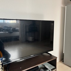 急募‼️8月23日までハイセンス32型テレビの画像