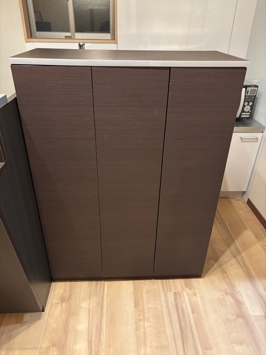 【✨美品✨】8/23まで出品中　　【くつ箱】