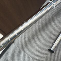 【無料】IKEA GALANT/高さが変えられる机の画像