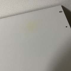 美品☆収納棚の画像