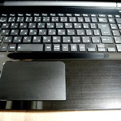 お値打ち品です。高性能CPUi3　新品高速256GB/SSD　メモリ8GB　office他ソフト多数 （返品可）の画像
