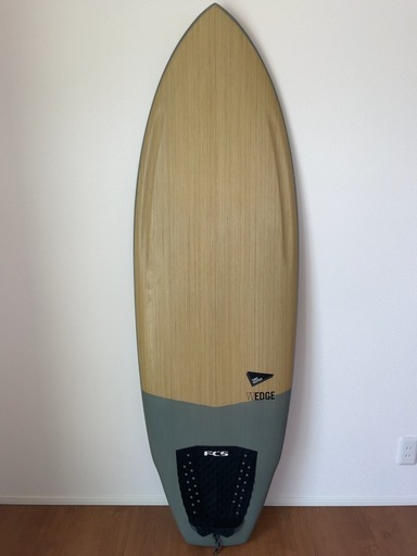 サーフボード　6.0  44L