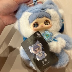 Maymei ぬいぐるみの画像