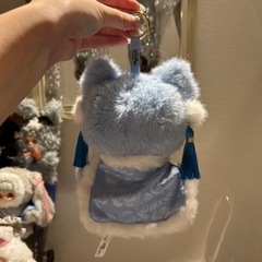 Maymei ぬいぐるみの画像