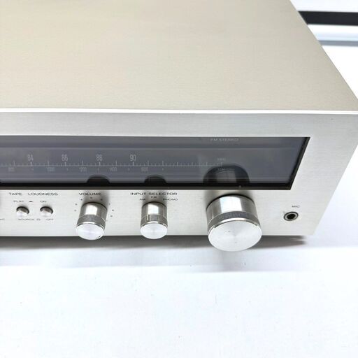 TRIO ステレオアンプ ゴールド Yahoo!オークション -「trio アンプ」(カセットデッキ