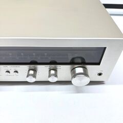 トリオ/TRIO レシーバーアンプ SS-3500 チューナーアンプ ステレオの画像