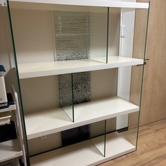 【美品】✨8/23まで出品中✨　　【商品棚】　の画像
