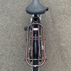 🌸 電動自転車　BS　アシスタ　2の画像