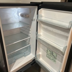 アイリスオーヤマ　冷蔵庫【取引中】の画像