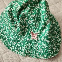 AIGLEエーグル、パーリーゲイツバケットハット2点セットの画像