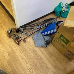 不用品在庫 カバン オーディオ プリンターなどの画像