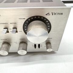 ビクター/victor プリメインアンプ JA-S75 プリアンプ ステレオの画像