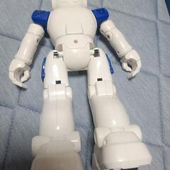SAMEWIN ROBOT MECHANICSの画像