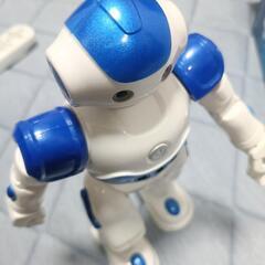 SAMEWIN ROBOT MECHANICSの画像