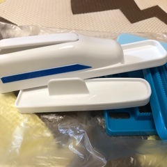おにぎり 型抜き 新幹線 電車の画像