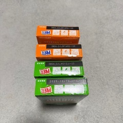 プリッツ　4個　ロースト塩バター　旨サラダ　の画像