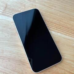 iPhone13 128GB SIMフリーの画像