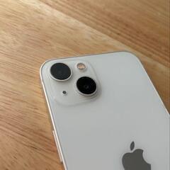 iPhone13 128GB SIMフリーの画像