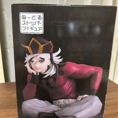 鬼滅の刃　上弦の弍　童磨フィギュアの画像