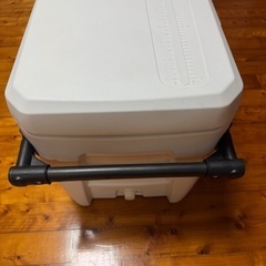 イグルークーラーボックス 104Lの画像