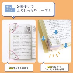 終活　雑貨編　　ソニック　カドノオモクリップの画像