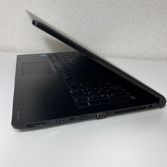 【第11世代】【 Windows11】Dynabook 大画面ノートパソコンの画像