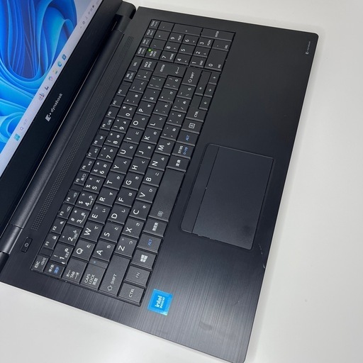 【第11世代】【 Windows11】Dynabook 大画面ノートパソコン