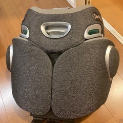 サイベックス 『説明読んで
』ジュニアシートの画像