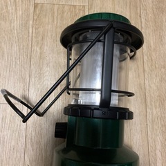 キャンプ用ランタンの画像