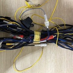 カロッツェリア　パワーサブウーファー
の画像