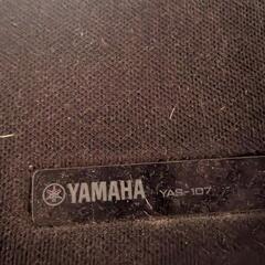 YAMAHAのスピーカーの画像