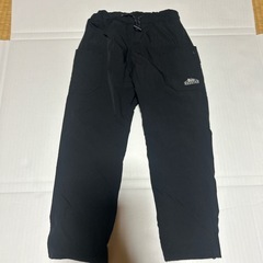 110サイズ　ズボン5本セットの画像